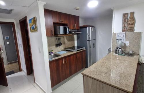 Las Penas Apartment | Vista al faro Doble
