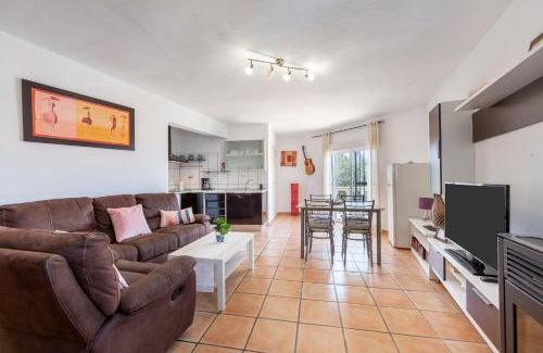 Almeria House | Vista al Mar Ainara