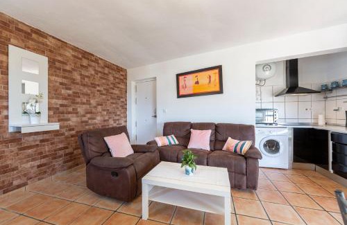 Almeria House | Vista al Mar Ainara