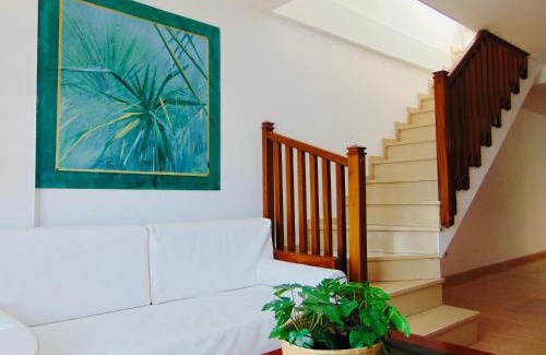 Puerto del Rosario Apartment | Vista al Mar Fuerteventura