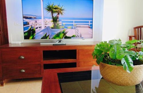 Puerto del Rosario Apartment | Vista al Mar Fuerteventura