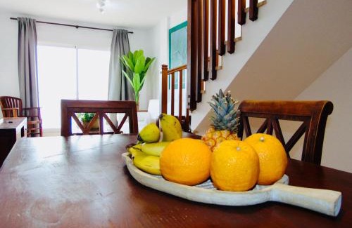 Puerto del Rosario Apartment | Vista al Mar Fuerteventura