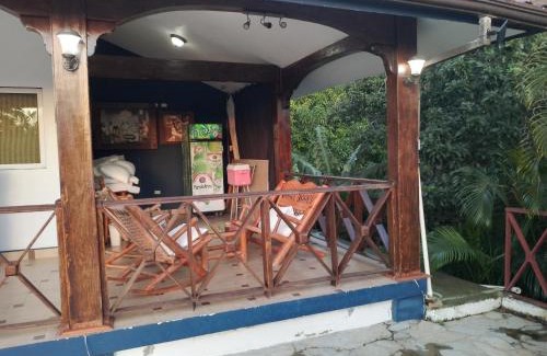Tamboril Ski Chalet | Vista al paraíso tamboril