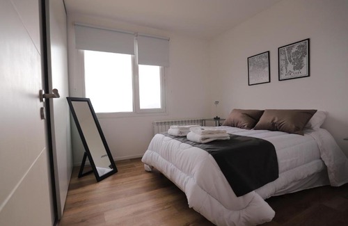 Province of Tierra del Fuego Apartment | Vista al Sur