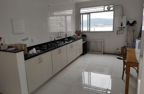 Ponta da Praia Apartment | Vista ao Mar