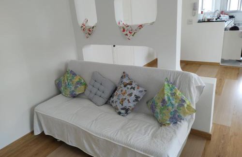 Ponta da Praia Apartment | Vista ao Mar
