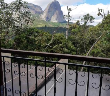 Pedra Azul Apartment | Vista Azul Apart Hotel - Vista Pedra Azul