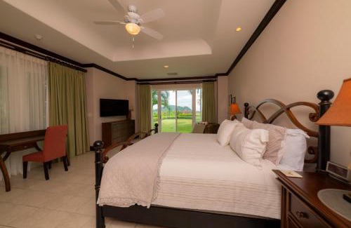 Herradura Apartment | Vista Bahia 1G 3 bdr Ocean View in Los Suenos