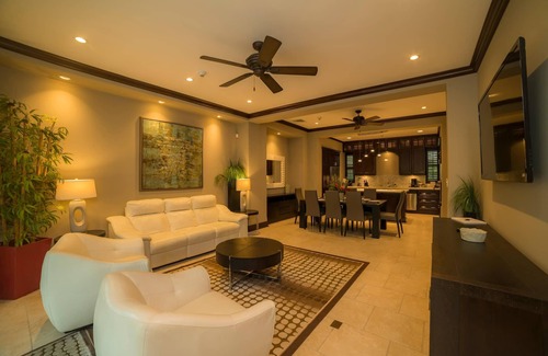 Herradura Apartment | Vista Bahia 3D - 3bdr 3bath Plunge Pool
