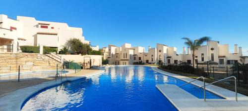 Bahia de Casares Apartment | Vista Bahia sea view