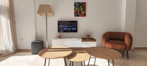 Bahia de Casares Apartment | Vista Bahia sea view