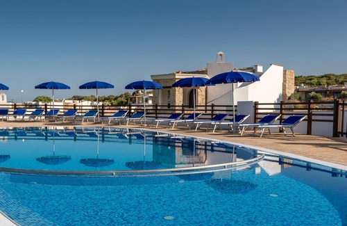 Alghero Apartment | Vista Blu Resort