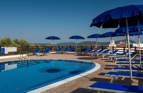 Alghero Apartment | Vista Blu Resort