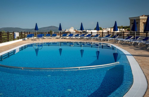 Alghero Apartment | Vista Blu Resort