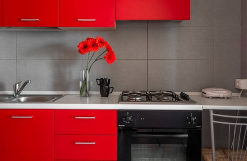 Alghero Apartment | Vista Blu Resort