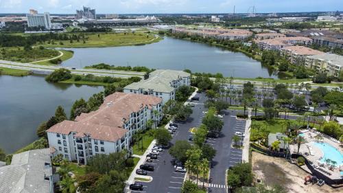 Florida Central Atlantic Coast Apartment | Vista Cay Resort