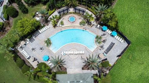 Florida Central Atlantic Coast Apartment | Vista Cay Resort