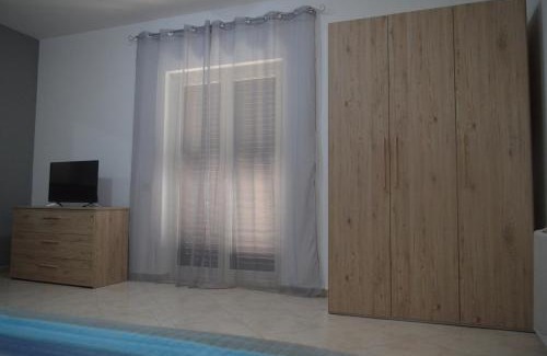 Buonvicino Bed & Breakfast | Vista D'amare