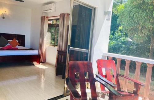 Praslin Island House | Vista D'Oro