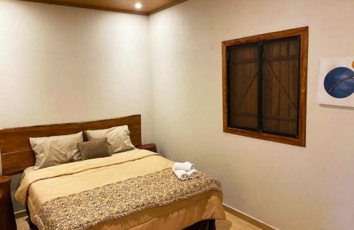 Alto Paraiso de Goias House | Vista da Serra