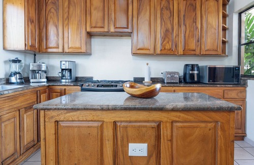 El Ocotal Villa | Vista De Oro - Oceanview Villa on Private Peninsula Chef & Concierge Ready