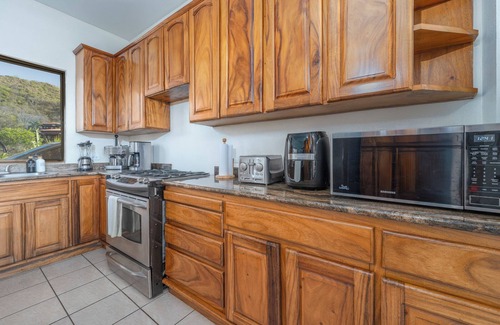 El Ocotal Villa | Vista De Oro - Oceanview Villa on Private Peninsula Chef & Concierge Ready