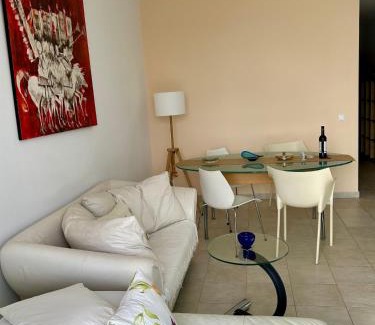 Vila Baleira Apartment | Vista Dourada
