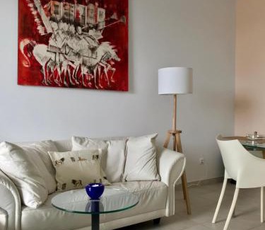 Vila Baleira Apartment | Vista Dourada