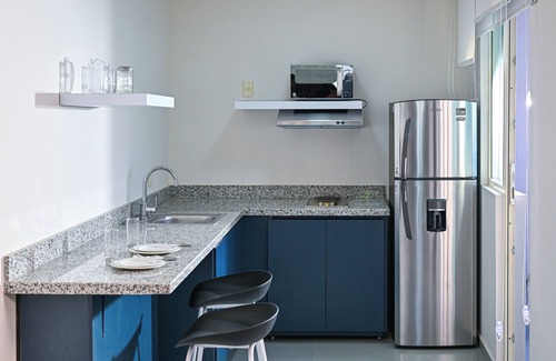 Zona Expo Hotel | Vista Express Guadalajara Expo SureStay Collection by BW