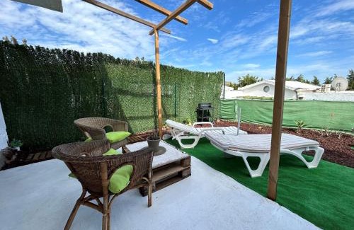 Sonnenland Apartment | Vista Garden