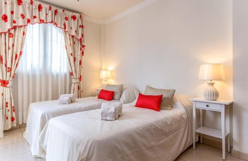 Santiago del Teide Villa | Vista Gomera