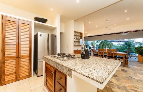 Santa Maria Huatulco Villa | Vista Hermosa