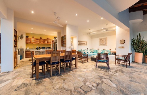 Santa Maria Huatulco Villa | Vista Hermosa