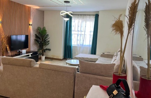 Ongata Rongai Apartment | Vista Hermosa