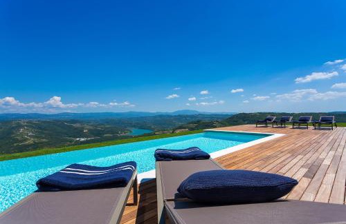 Zamask Villa | Vista
