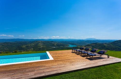 Zamask Villa | Vista