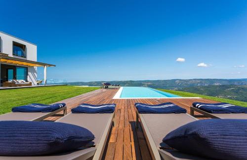 Zamask Villa | Vista