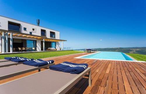 Zamask Villa | Vista