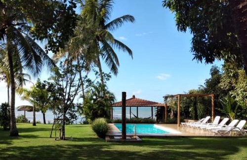 Cumuruxatiba House | Vista Linda Cumuruxatiba