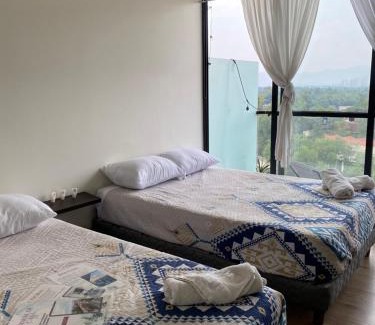 Anahuac House | Vista Mágica