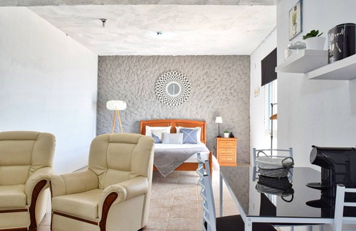 Ponta do Sol Apartment | Vista Mar, a Home in Madeira
