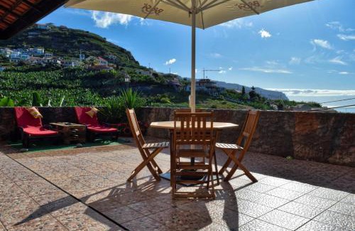 Ponta do Sol Apartment | Vista Mar, a Home in Madeira