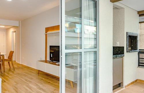Itapema Apartment | Vista Mar na R.303 em Itapema, Garagem&Wifi HU1718