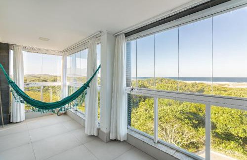 Lagoa Pequena Apartment | Vista Mar | Piscina | WI-FI 500mb #CAMP12
