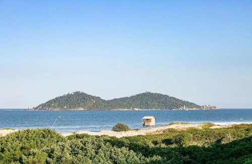 Lagoa Pequena Apartment | Vista Mar | Piscina | WI-FI 500mb #CAMP12