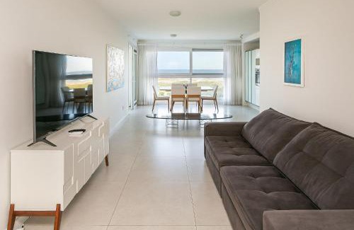 Lagoa Pequena Apartment | Vista Mar | Piscina | WI-FI 500mb #CAMP12