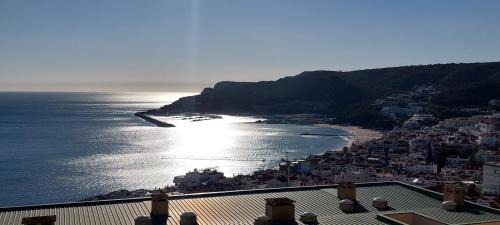 Santiago Apartment | Vista Mar-Sesimbra