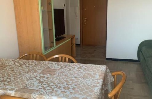 Varazze Apartment | Vista mare con ogni comfort