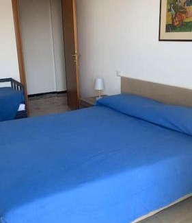 Varazze Apartment | Vista mare con ogni comfort