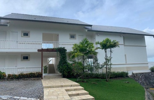 Samana Apartment | Vista Mare Spectacular Ocean View Spacious 2-Bedroom Condo, Samana